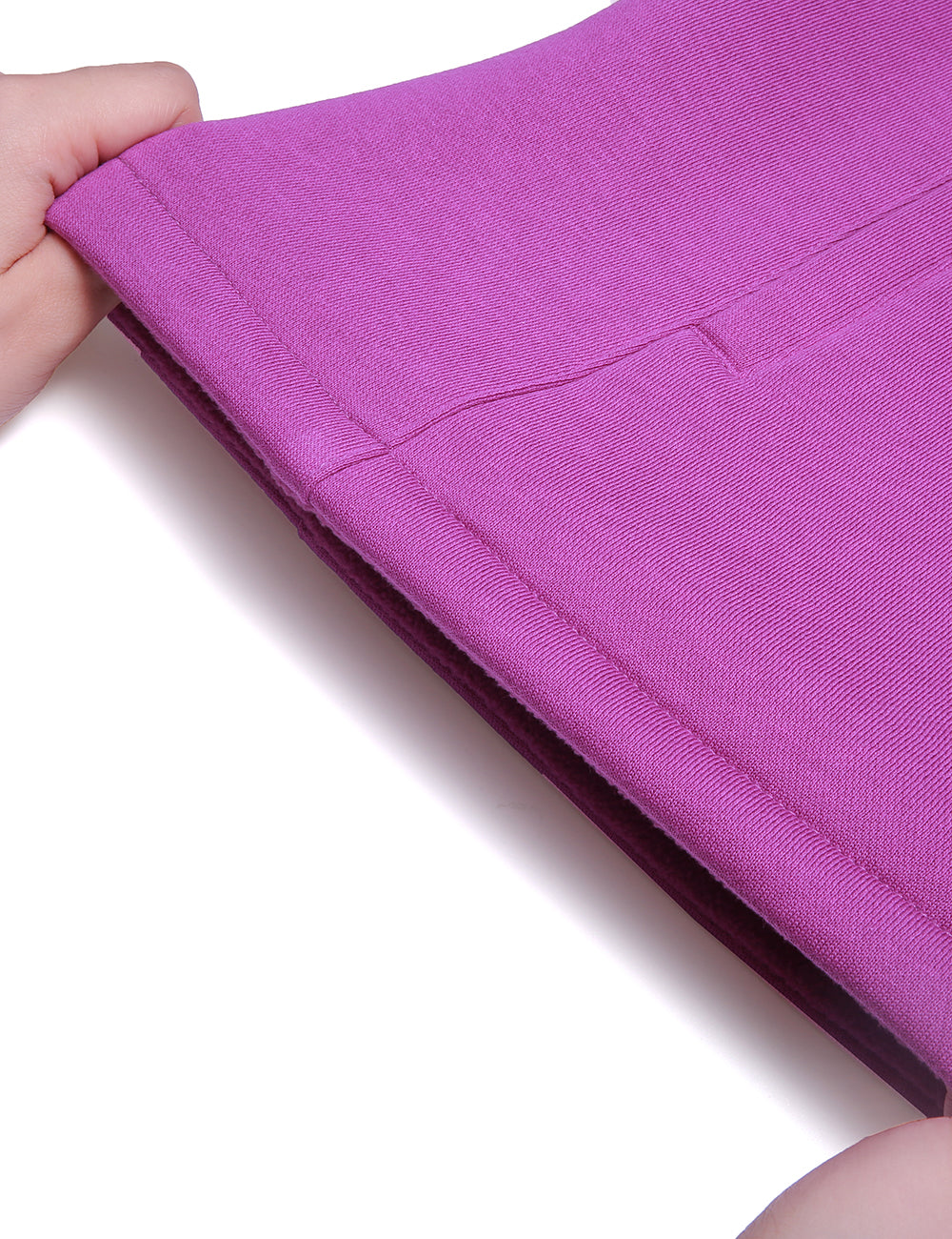 Final Sale - Women's Heated Fleece Gilet, Thumbnail 8