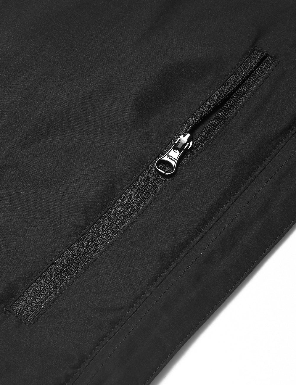 Inner Chest Pocket