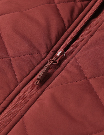 Durable Zipper