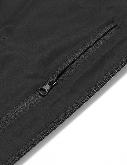 Inner Chest Pocket