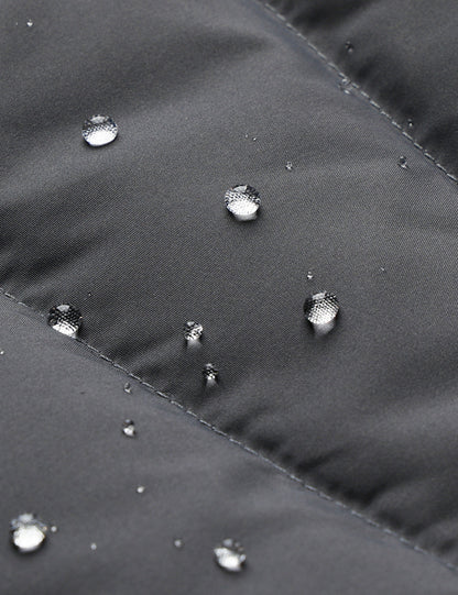 Durable Water-Repellent Finish