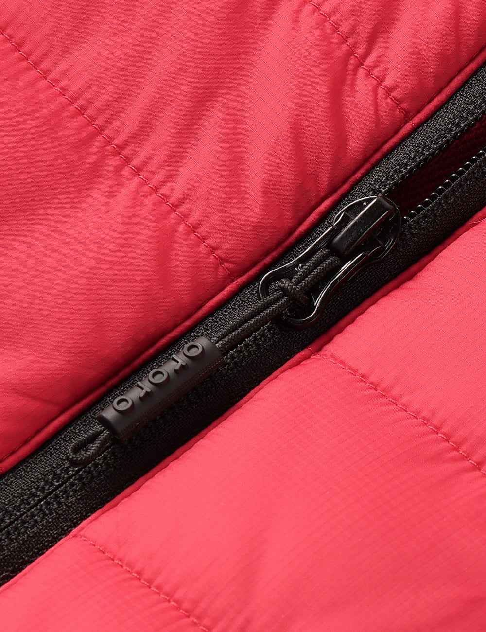 Durable Zipper