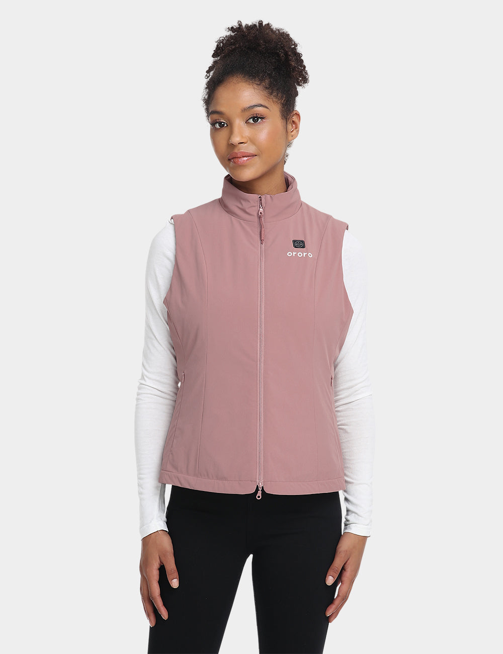 Women's Heated Sports Vest