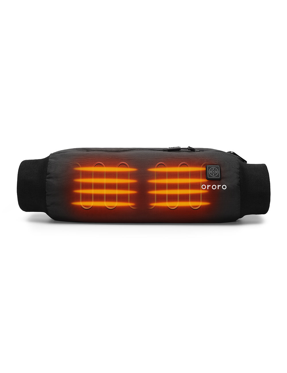 Queen City Unisex Heated Hand Warmer, Thumbnail 2