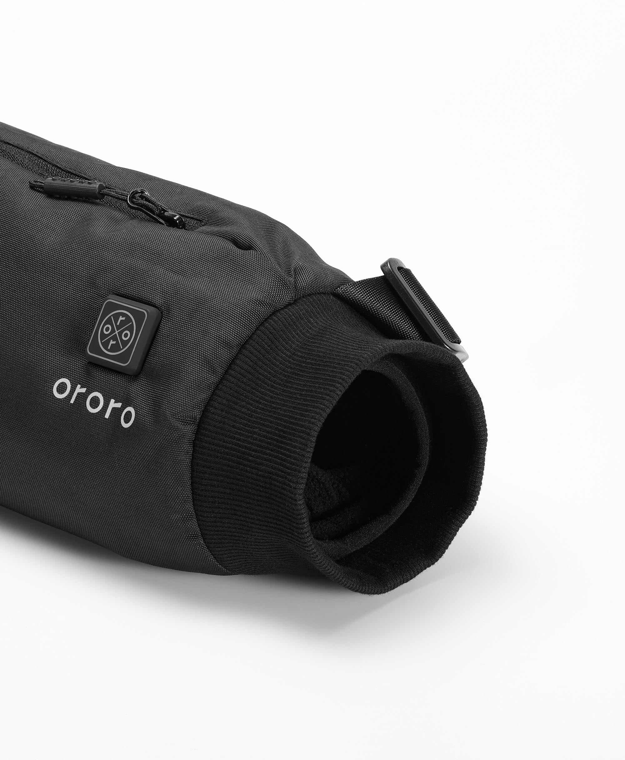 Queen City Unisex Heated Hand Warmer, Thumbnail 5