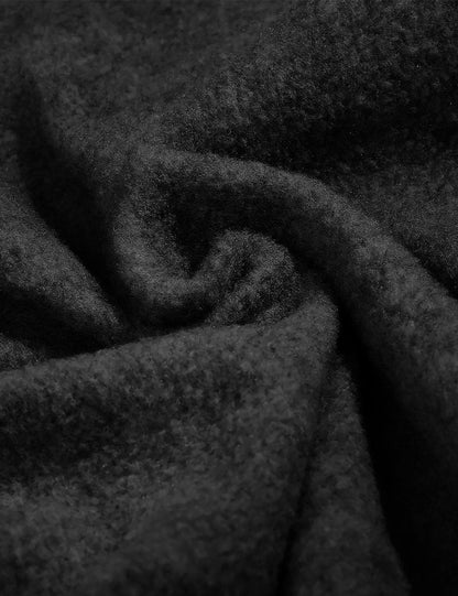 Soft Fleece Lining