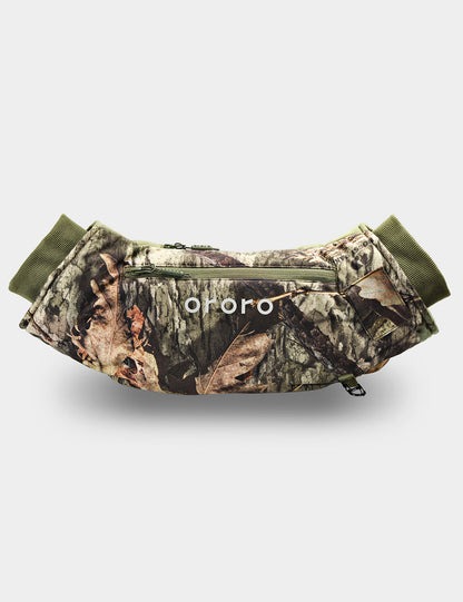 Heated Hand Warmer - Camouflage