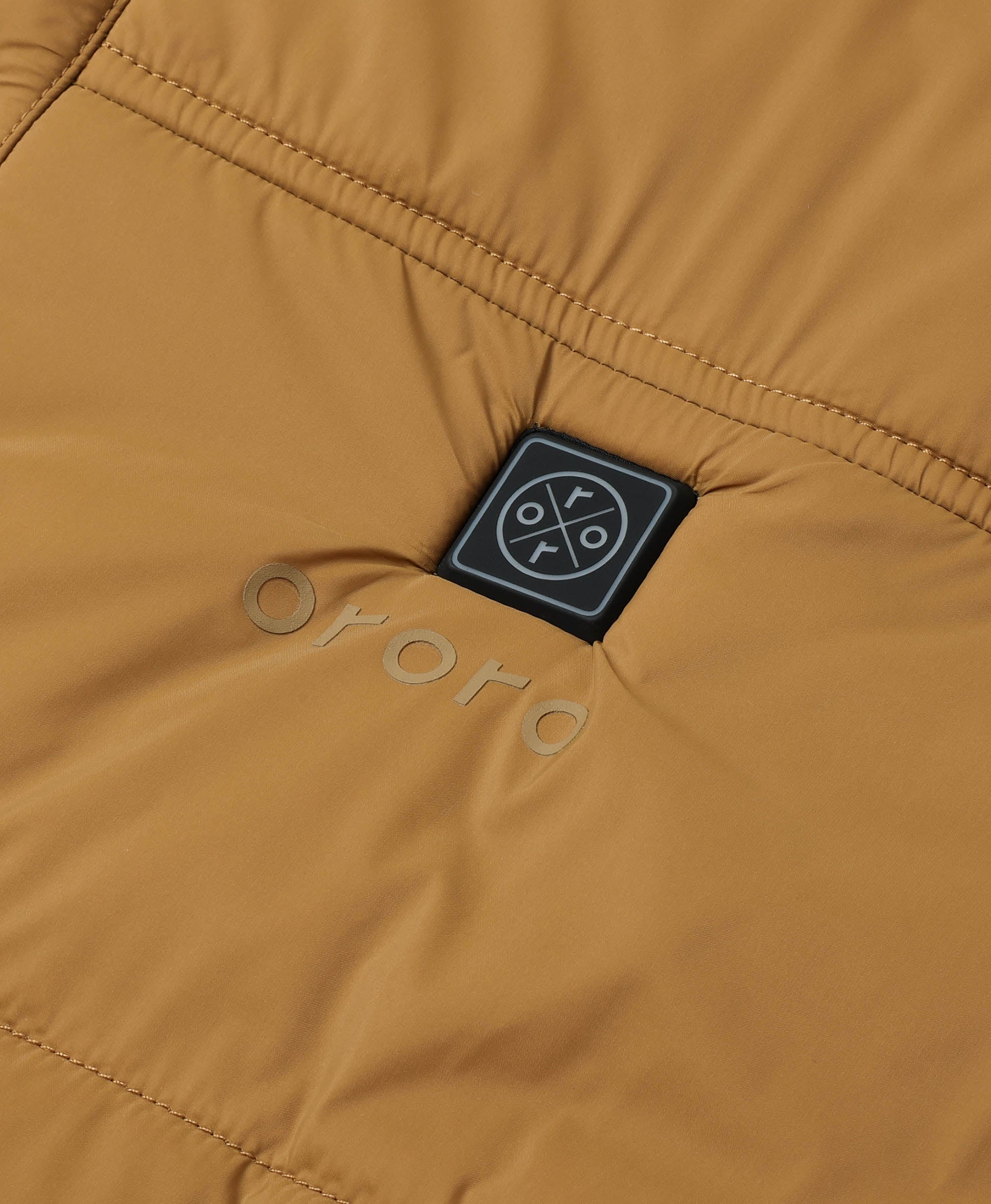 Final Sale - PuffLyte Men's 3-Zone Heated Lightweight Gilet, Thumbnail 26