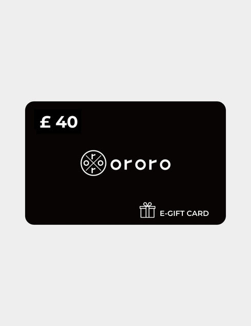 £40 E-Gift Card ,view 1