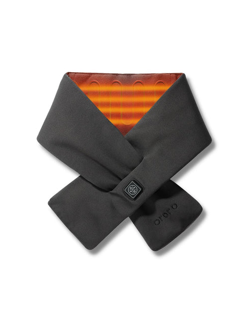 (Open-box) Unisex Heated Scarf 2.0 ,view 1