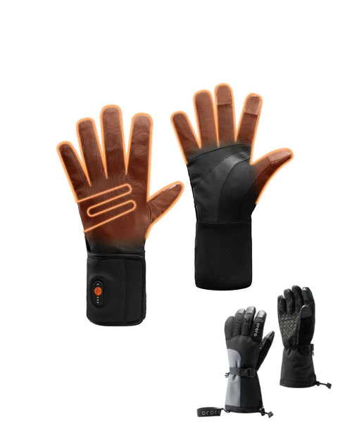 3-in-1 Versatility Glove System ,view 2