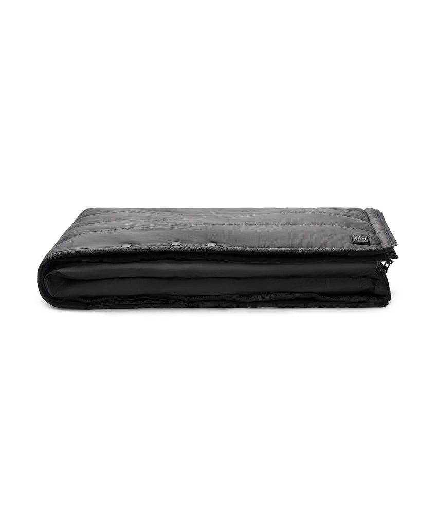 Final Sale - Heated Dual Control Poncho Blanket (Without Batteries), Gallery 8