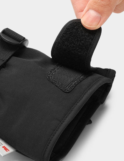 Adjustable Velcro Wrist