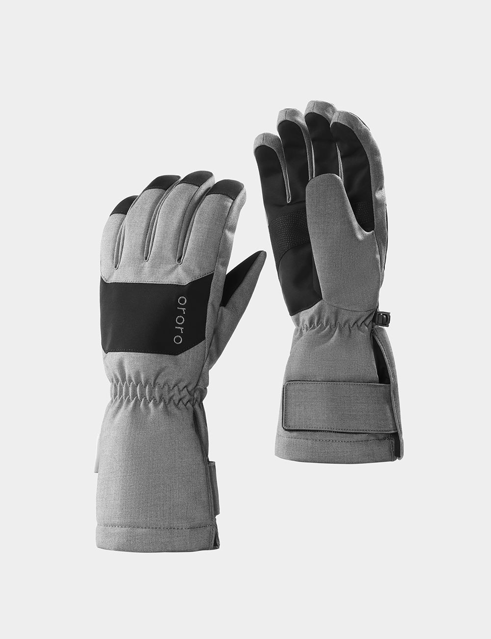 Final Sale - Unisex Shell Gloves