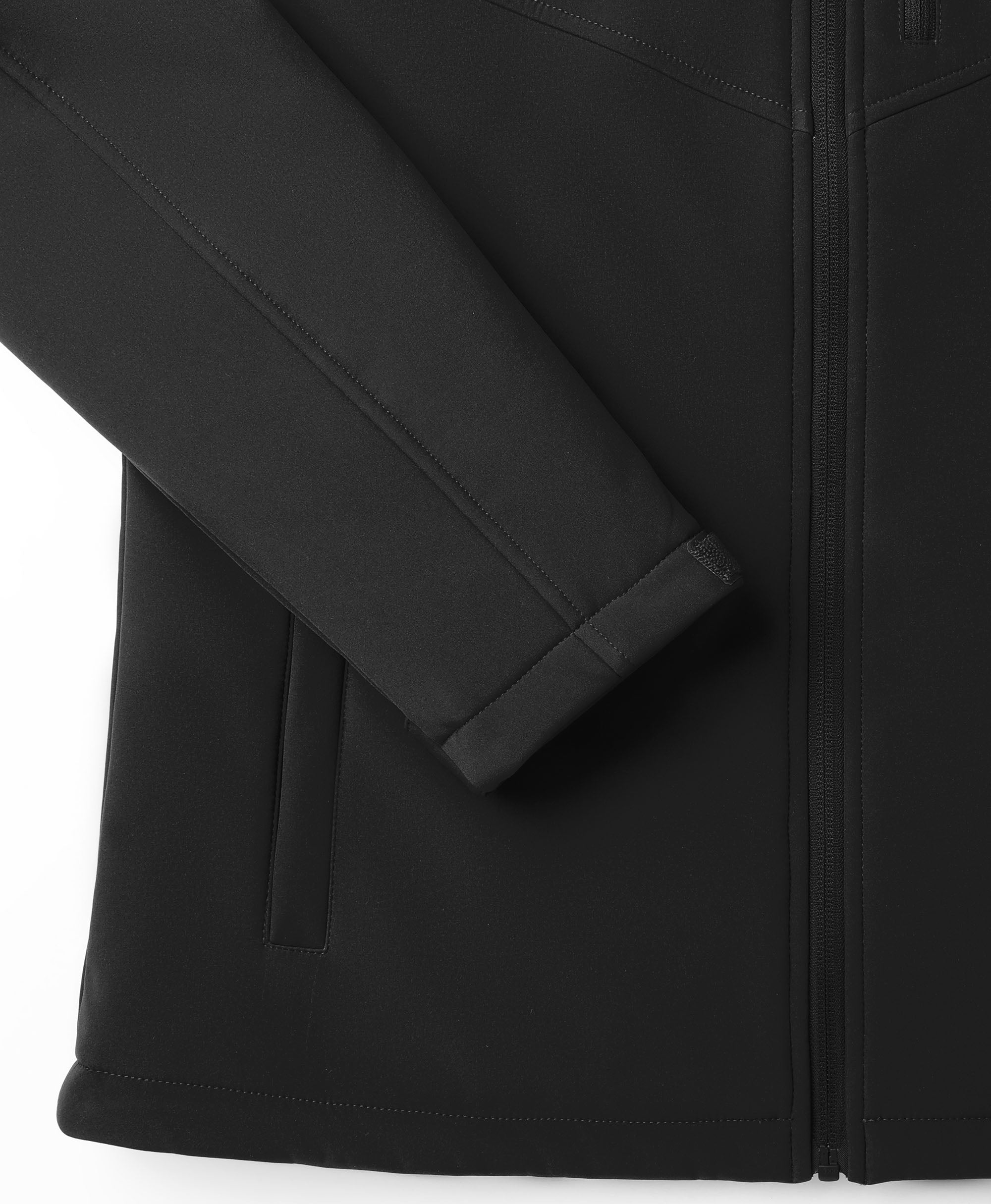 Women's Dual Control Heated Jacket with 5 Heating Zones (Pocket Heating), Thumbnail 12