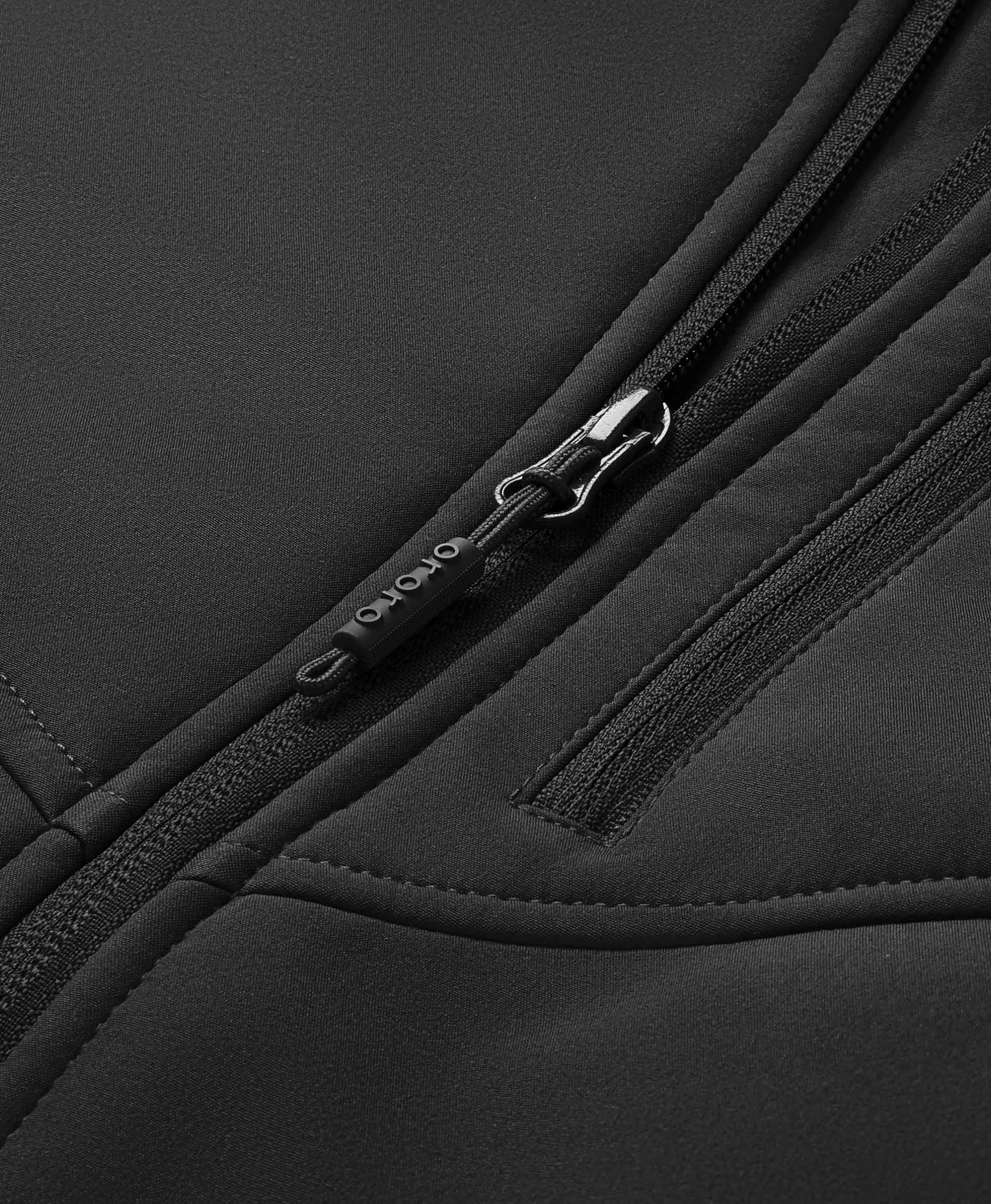 Women's Dual Control Heated Jacket with 5 Heating Zones (Pocket Heating), Thumbnail 10