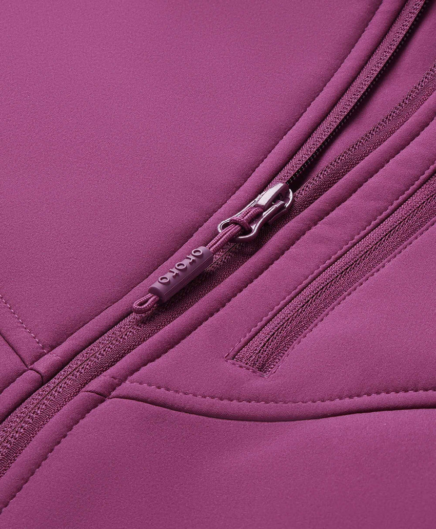 Women's Dual Control Heated Jacket with 5 Heating Zones (Pocket Heating), Gallery 37