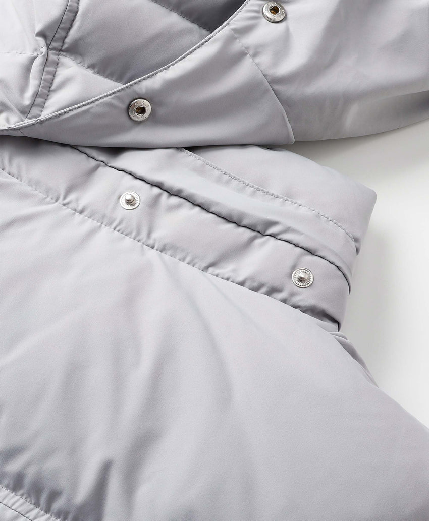 Women's Heated Down Gilet - Slim Fit, Gallery 19