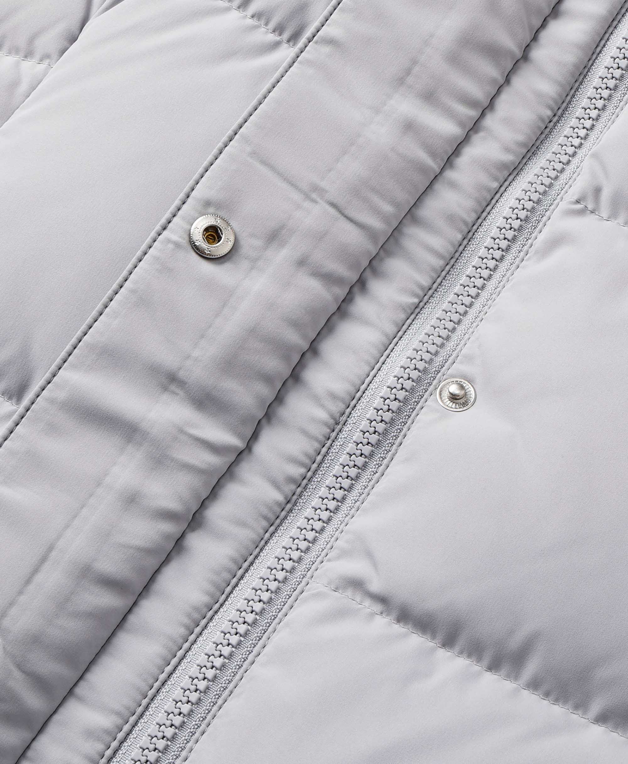 Women's Heated Down Gilet - Slim Fit, Thumbnail 20