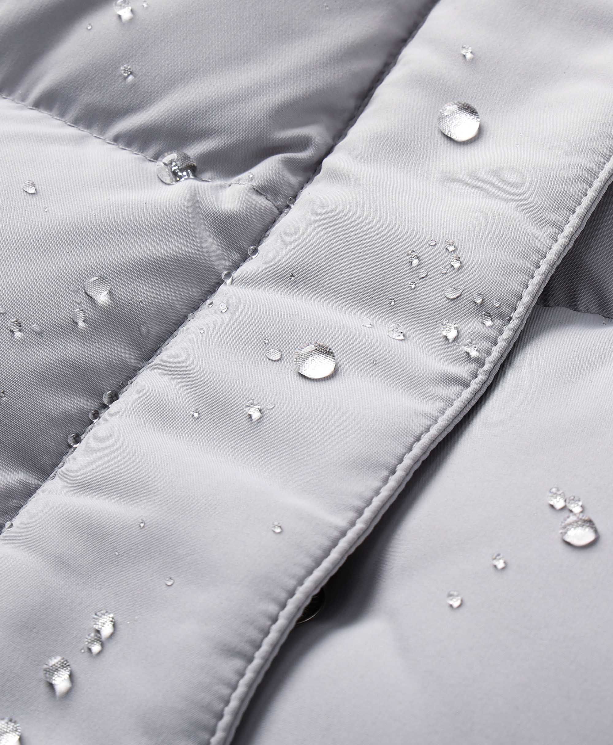 Women's Heated Down Gilet - Slim Fit, Thumbnail 23