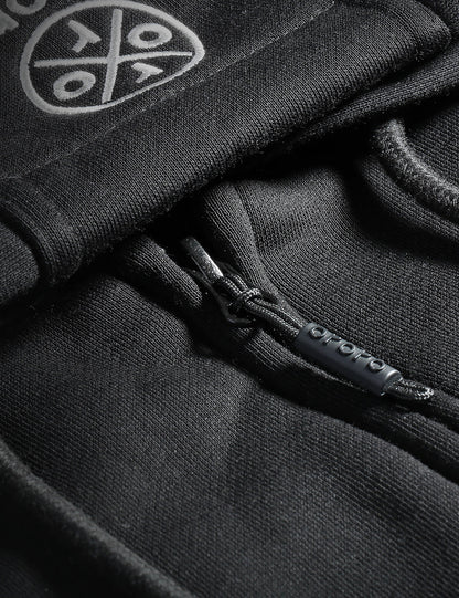 Premium YKK Zipper