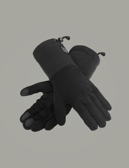 ORORO Twin Cities 3-in-1 Heated Gloves