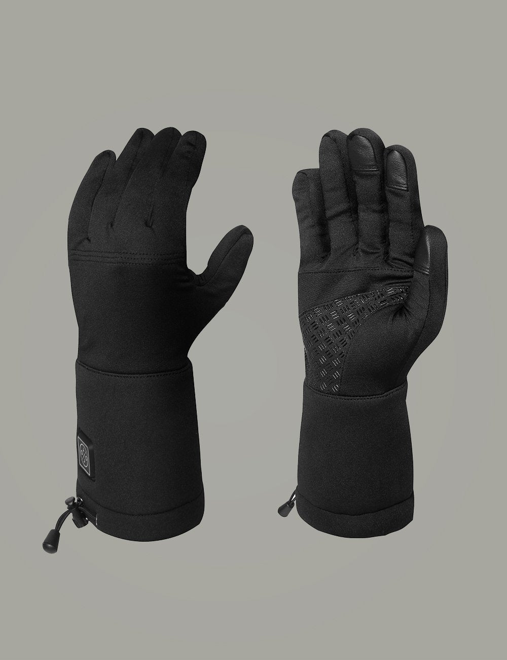 ORORO Twin Cities 3-in-1 Heated Gloves