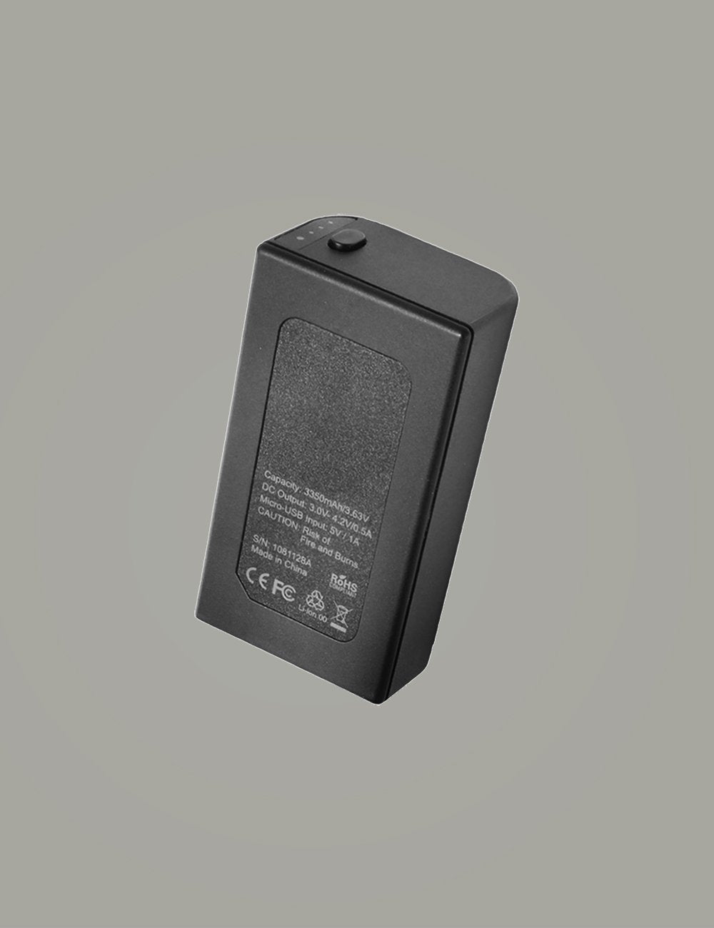 3350mAh Rechargeable Battery for Heated Socks, Thumbnail 2